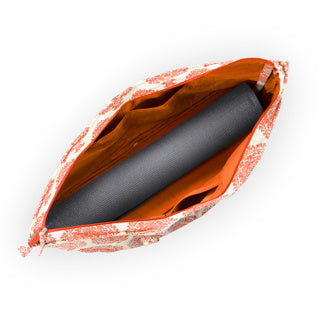 Fitness Mad Deluxe Yoga Kit Bag