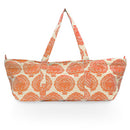 Fitness Mad Deluxe Yoga Kit Bag