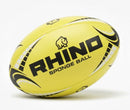 Rhino Foam Rugby Ball
