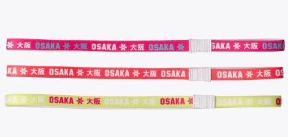 Osaka HAIRBANDS