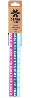 Osaka HAIRBANDS