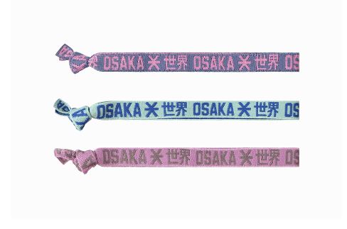 Osaka HAIRBANDS