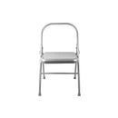 Yoga Mad Reinforced Folding Yoga Chair