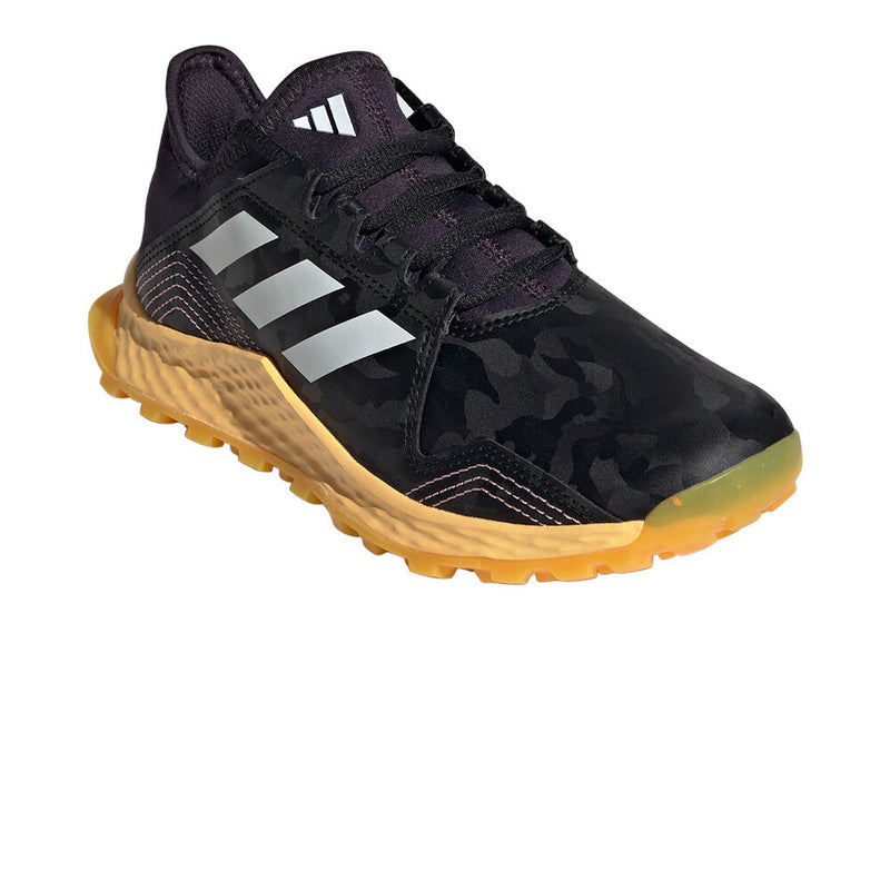 Adidas Youngstar Hockey Shoe Black