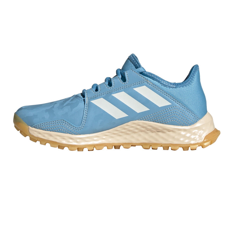 Adidas Youngstar Hockey Shoe Blue