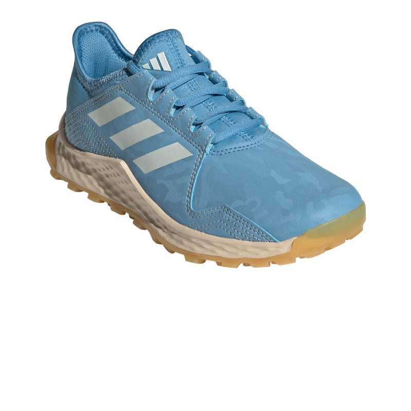 Adidas Youngstar Hockey Shoe Blue