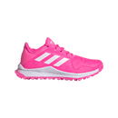 Adidas Youngstar Hockey Shoe Pink