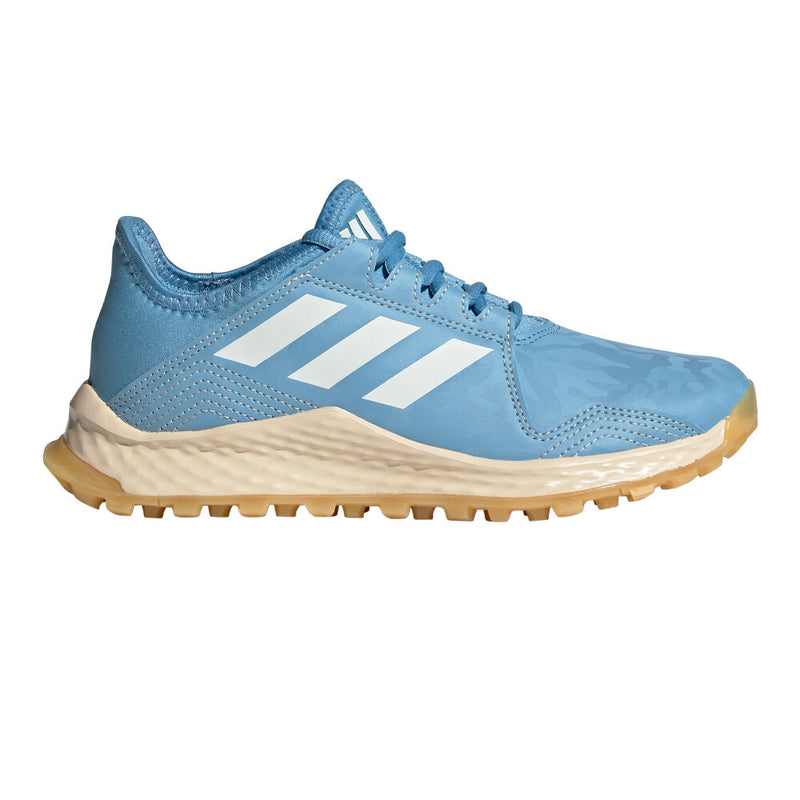 Adidas Youngstar Hockey Shoe Blue