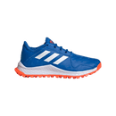 Adidas Youngstar Hockey Shoe Blue