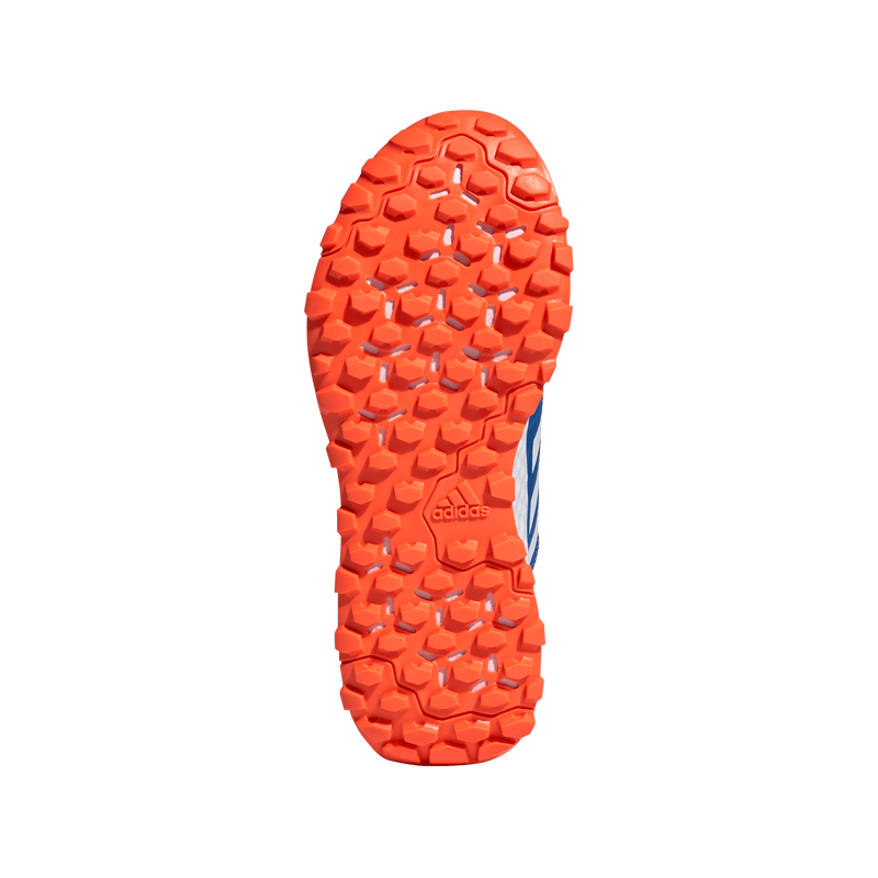 Adidas Youngstar Hockey Shoe Blue