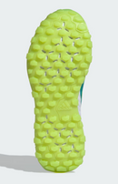 Adidas Youngstar Hockey Shoe Green