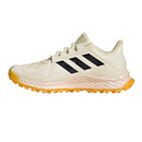Adidas Youngstar Hockey Shoe Ivory