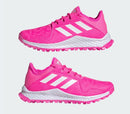 Adidas Youngstar Hockey Shoe Pink