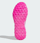 Adidas Youngstar Hockey Shoe Pink