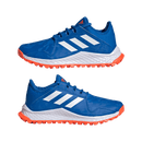 Adidas Youngstar Hockey Shoe Blue