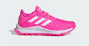 Adidas Youngstar Hockey Shoe Pink