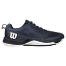 Wilson Rush Pro 4.5 Clay Tennis Shoe
