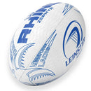 Rhino Leinster Zephyr Rugby Ball