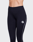 Belén Berbel Ziva Legging Black