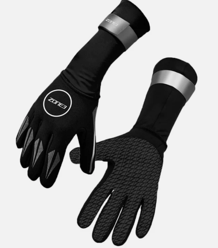 Zone3 Neoprene Gloves