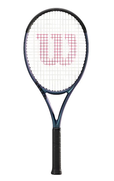 Wilson Ultra 100L V4.0 Tennis Racket (Frame)