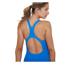 Speedo Eco Endurance+ Medalist Swimsuit Junior Blue