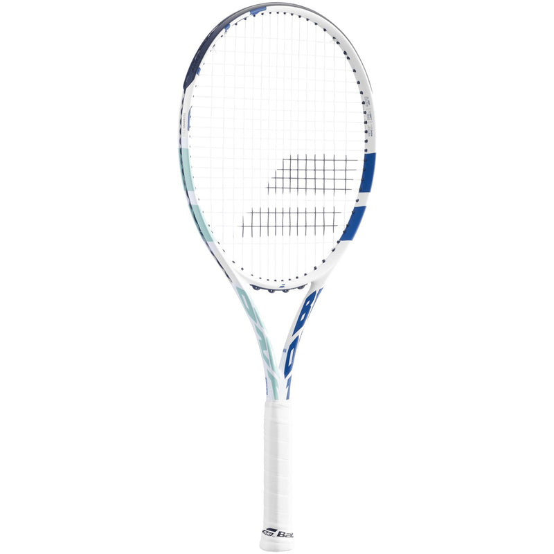 Babolat Boost Drive White Tennis Racket