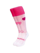 Wacky Socks Love Hearts