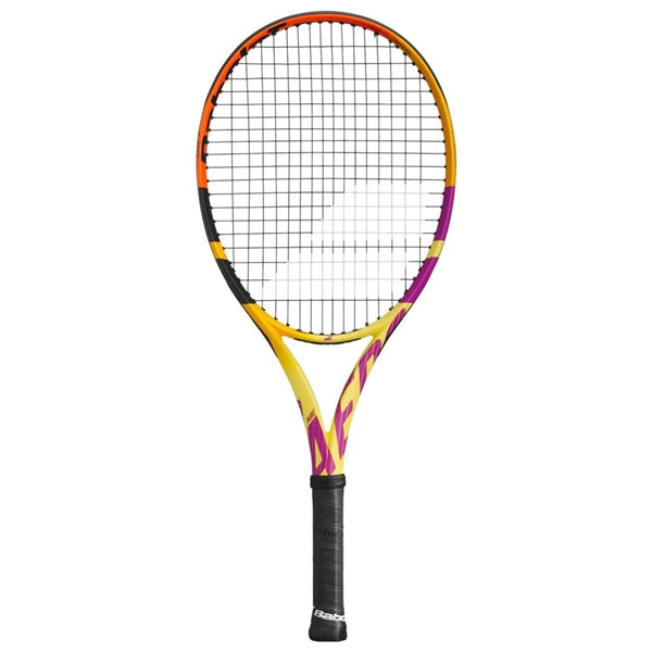 Babolat Pure Aero Rafa Junior Tennis Racket