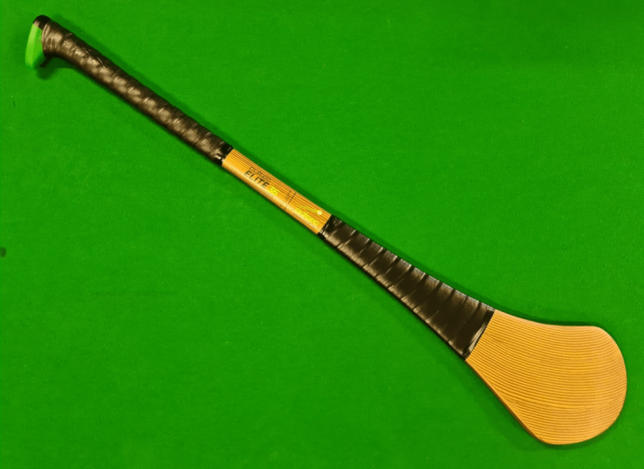 Cúltec Elite Fibreglass Hurley