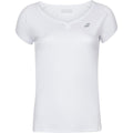 Babolat Play Cap Sleeve T-Shirt Girls