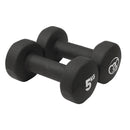 Fitness Mad Neoprene dumbells