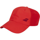 Babolat Basic Logo Cap Junior