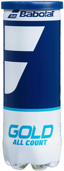 Babolat Gold All Court balls