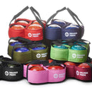 Drakes Pride four bowl carrier