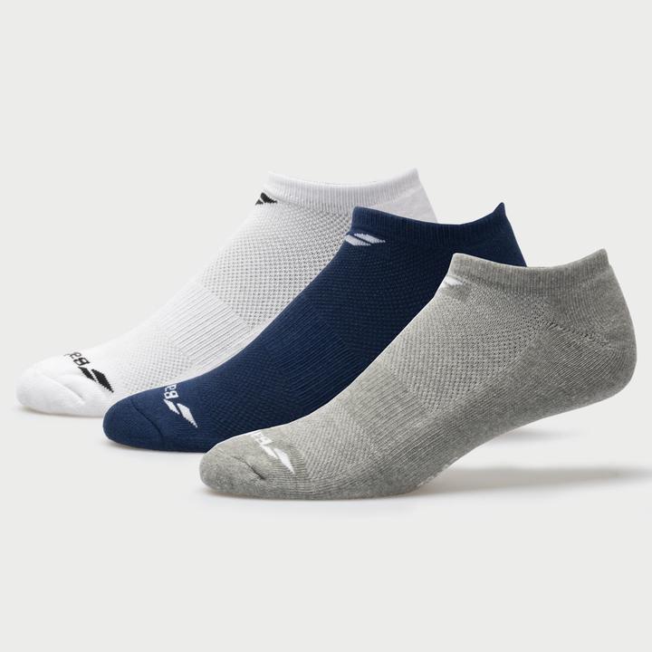 Babolat Invisible 3 pack socks
