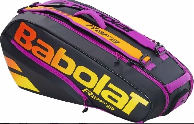 Babolat Pure Aero Rafa 6 Racket Bag