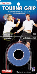 Tourna Grip XL 3 Pack'