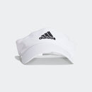 Adidas Visor Aero Ready White Junior