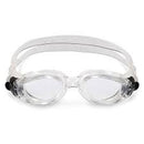 AquaSphere Kaiman Compact Fit Swimming Goggle