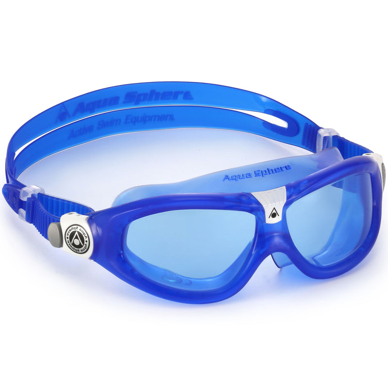 AquaSphere Seal Kid 2 Goggles