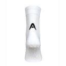 Atak Shox Mid leg grip sock