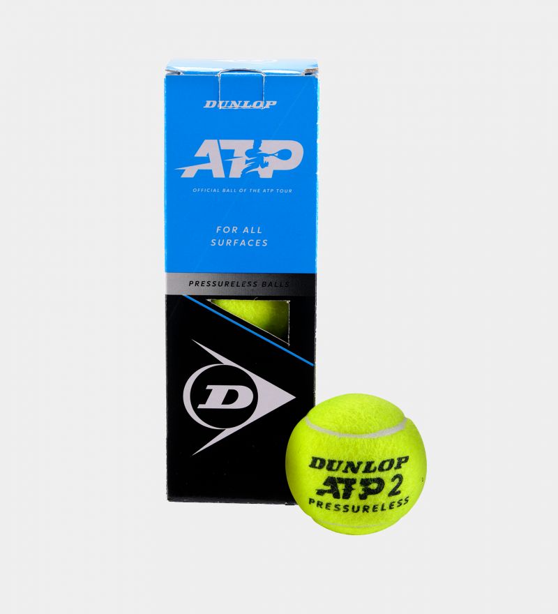 Dunlop ATP Pressureless