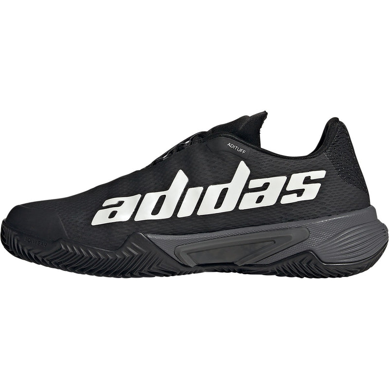 Adidas Barricade Mens Clay Tennis Shoe