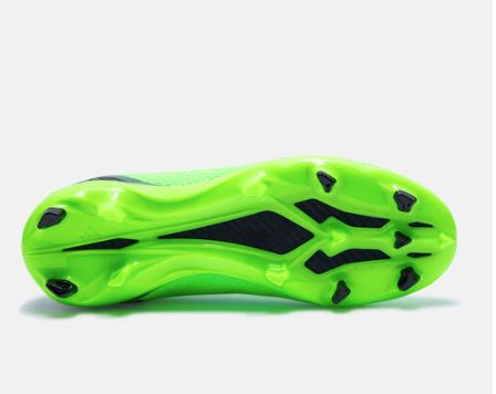 Adidas X Speedportal.3 FxG Green Junior