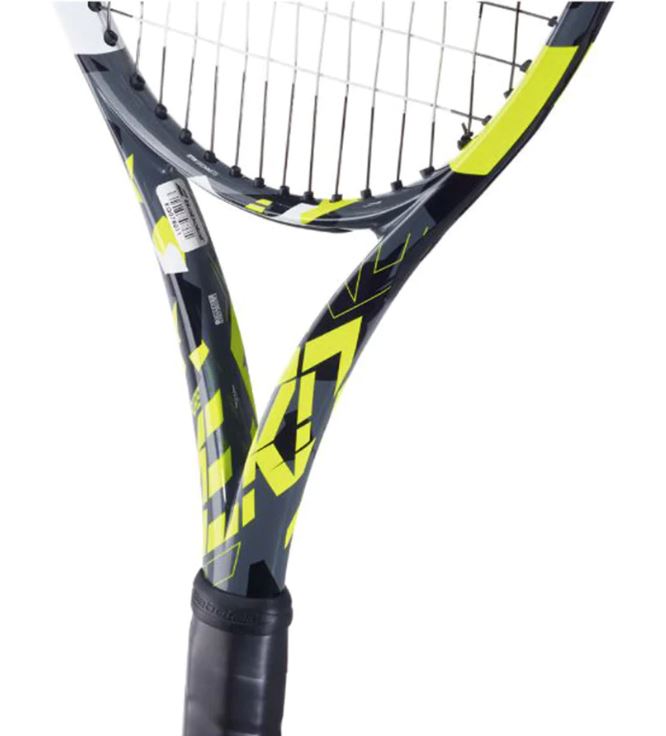 Babolat Pure Aero Tennis Racket 2023