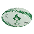 Gilbert IRFU Supporter Ball