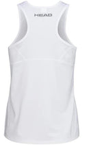 Head Club 22 Tank Top
