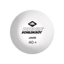 Donic Schildkrot Jade Table Tennis Balls