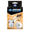 Donic Schildkrot Jade Table Tennis Balls